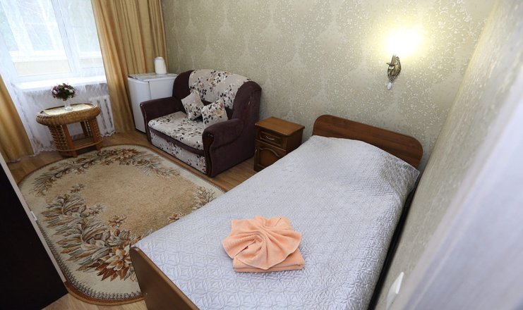 Санаторий «Оболсуново»