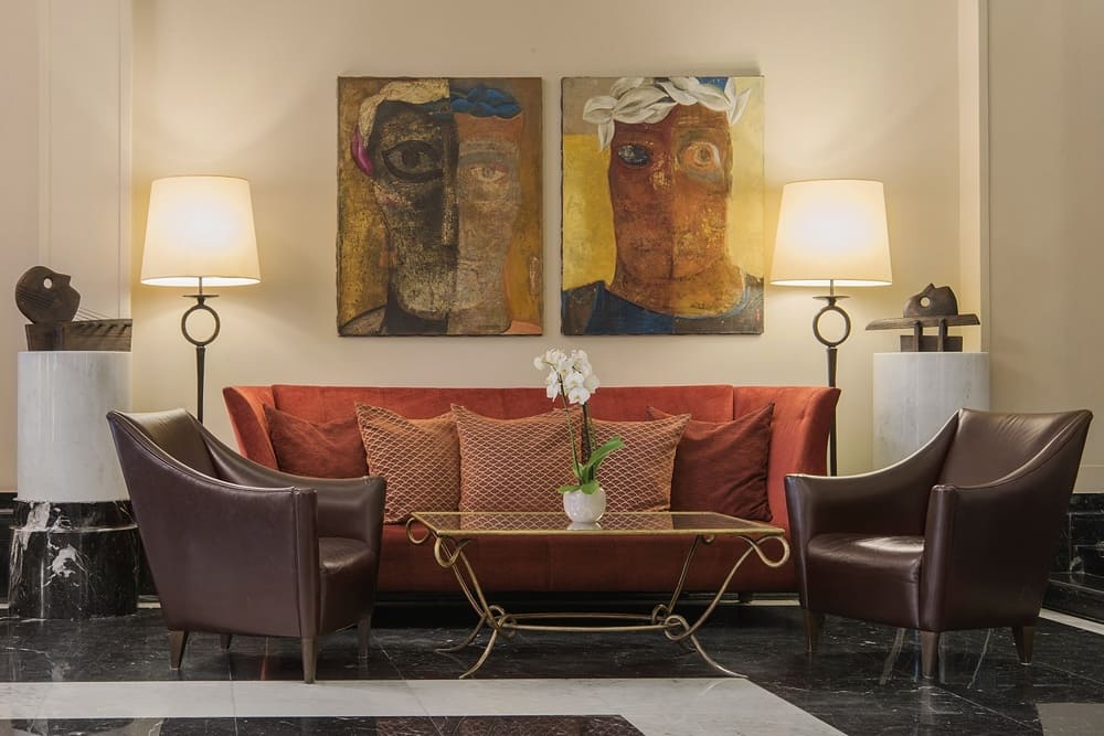 Hotel Angleterre 4 Hotel Angleterre 4