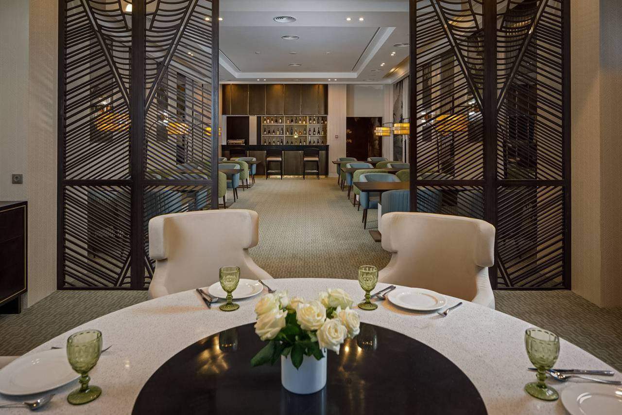 Санаторий Foros Wellness & Park 4*