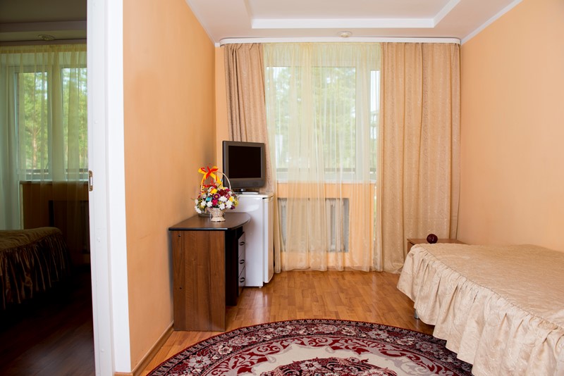 Санаторий «Электра»