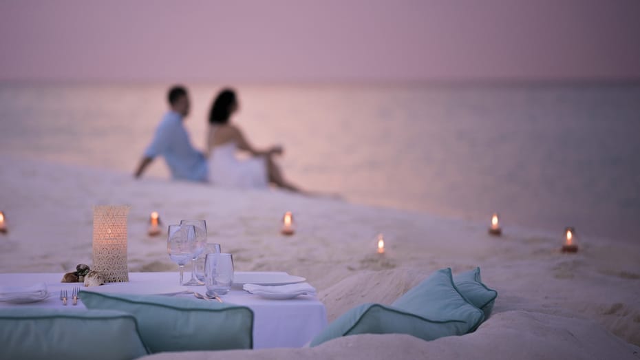 Four Seasons Private Island Maldives At Voavah (Baa atoll) 5* Four Seasons Private Island Maldives At Voavah (Baa atoll) 5*