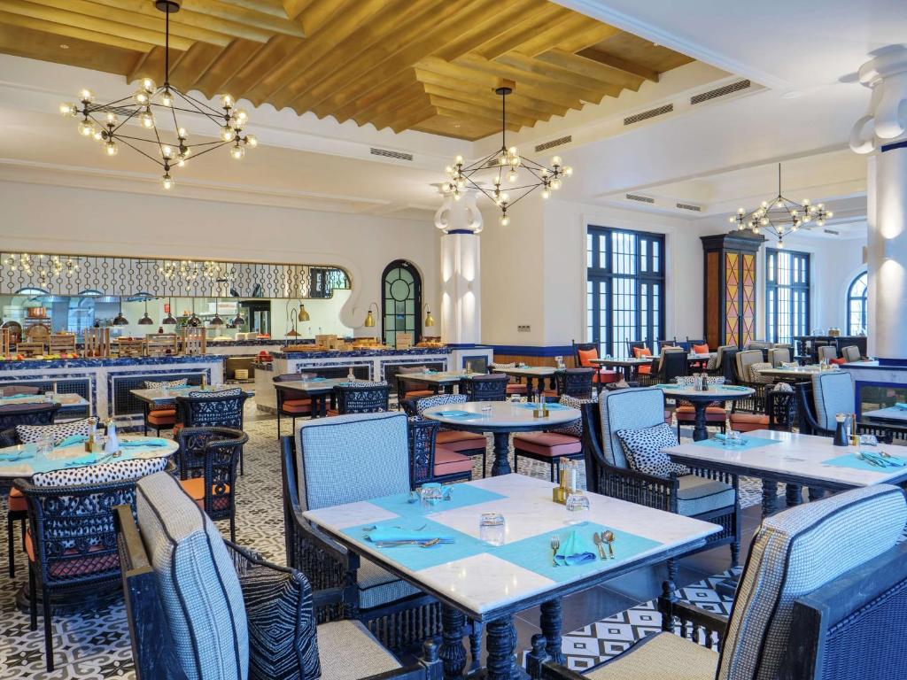 Crossroads Maldives - SAii Lagoon Maldives (South Male atoll) 5*