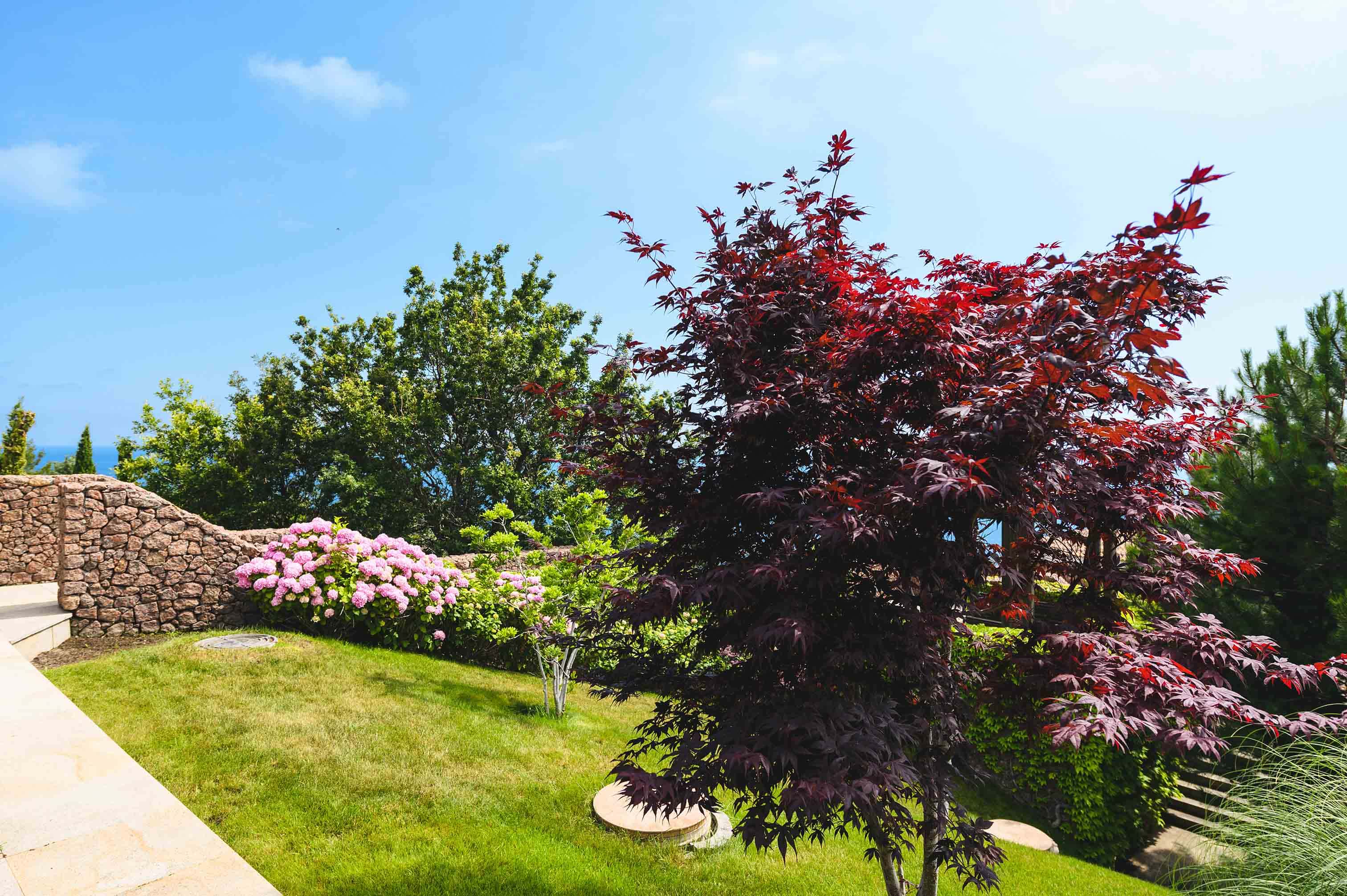 Крымский Бриз Hotel & Villas 5*