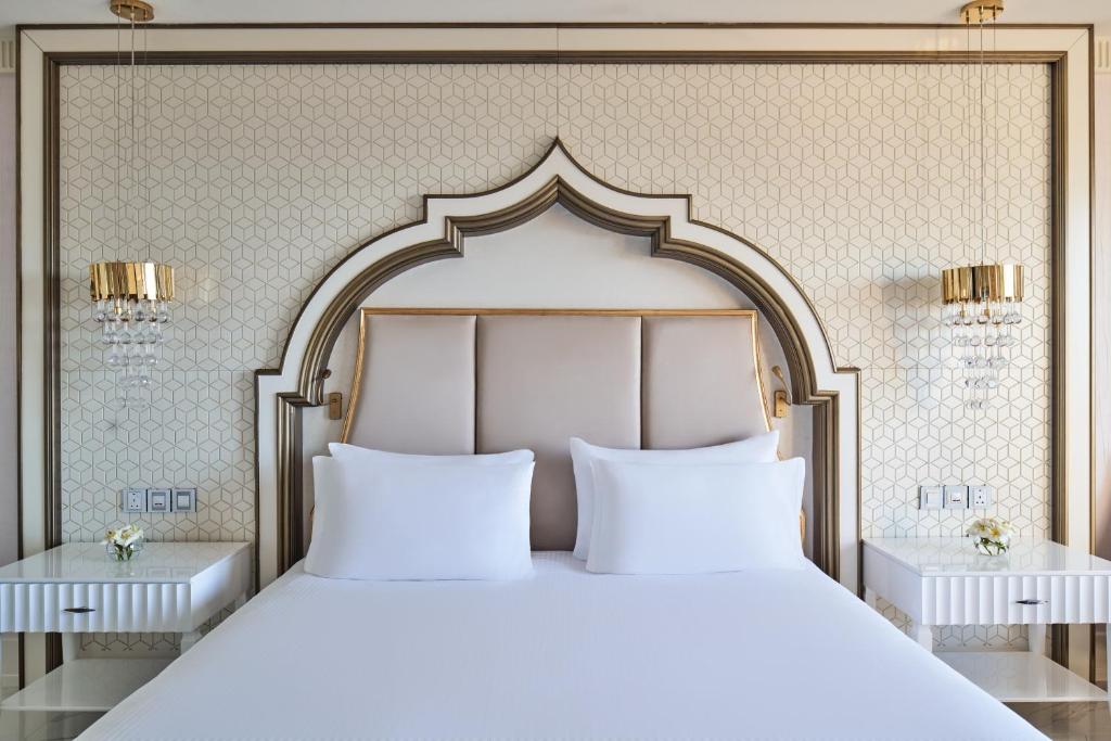 Rixos Premium Saadiyat Island 5*