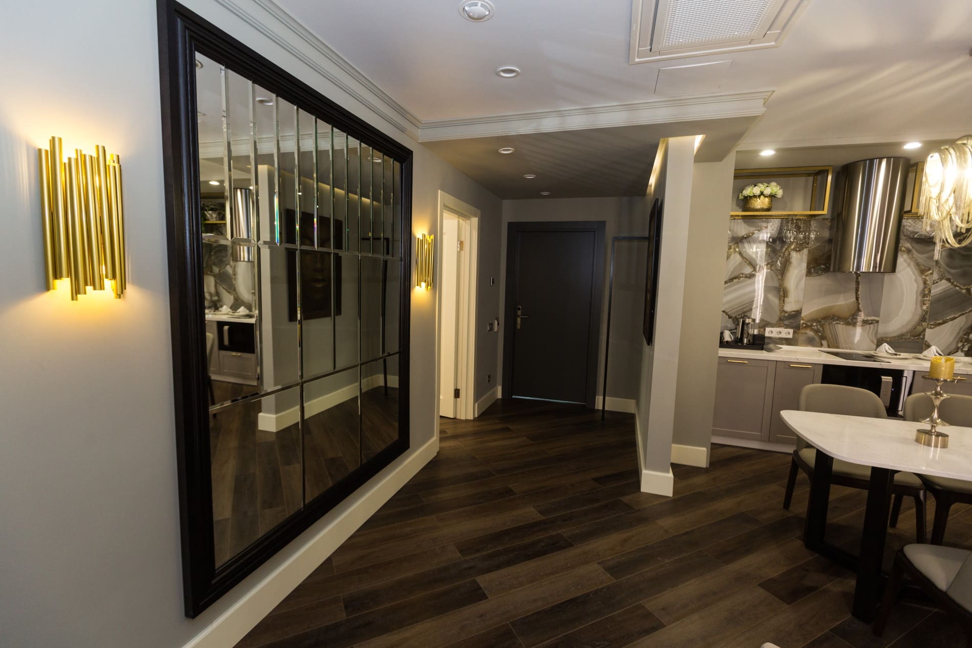 Спа-Комплекс Luciano 5*