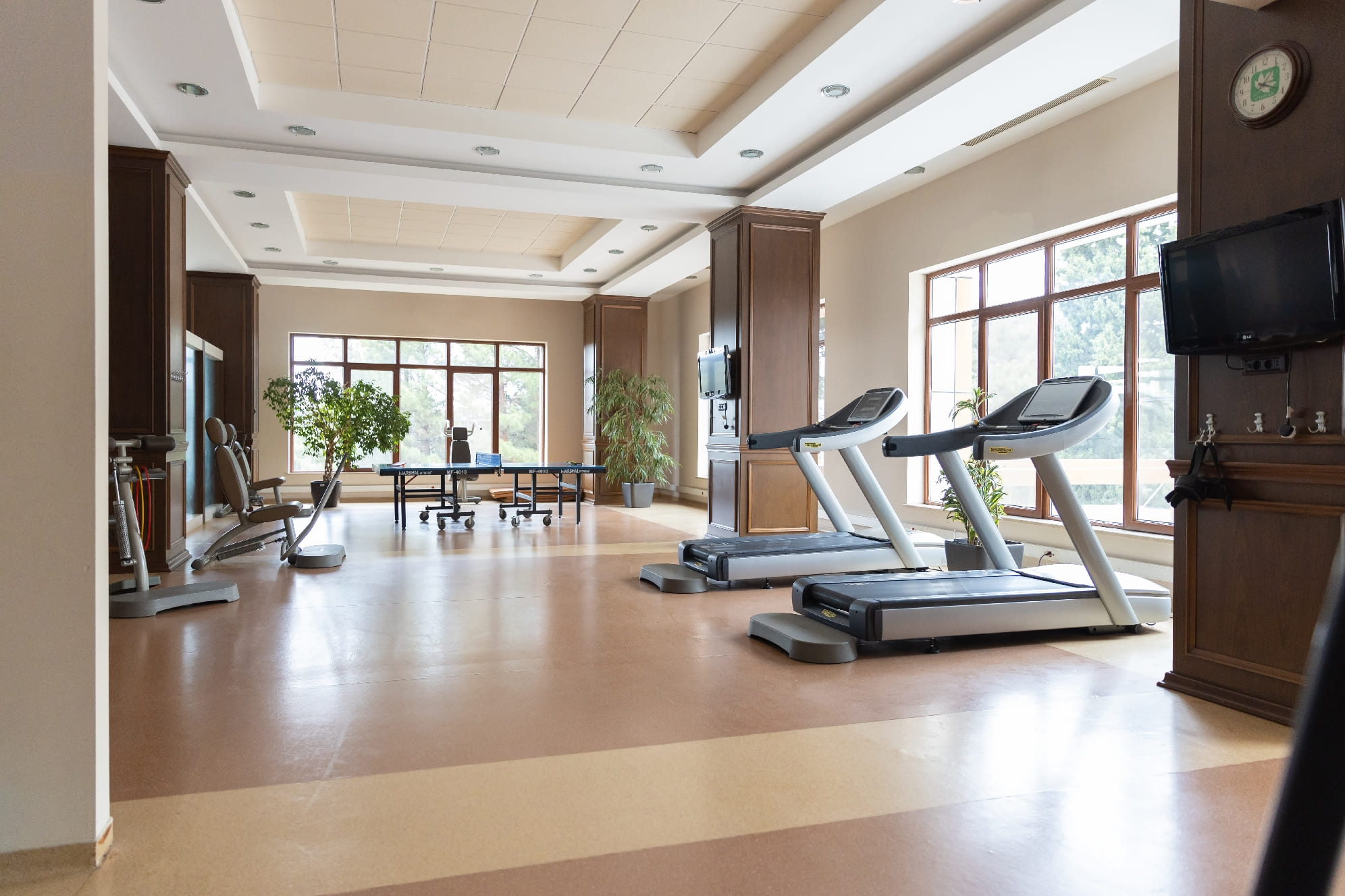 Chinar Hotel & Spa Naftalan 5*