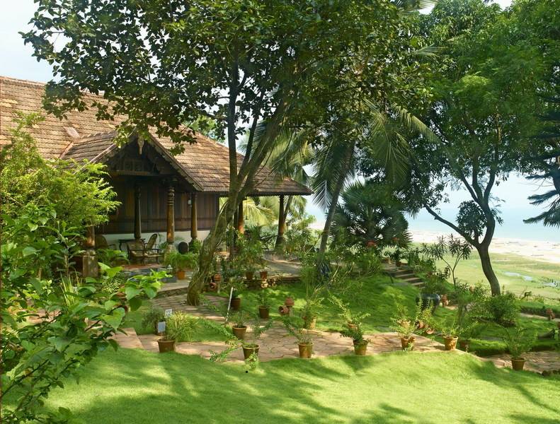 Somatheeram Ayurveda Resort 4*