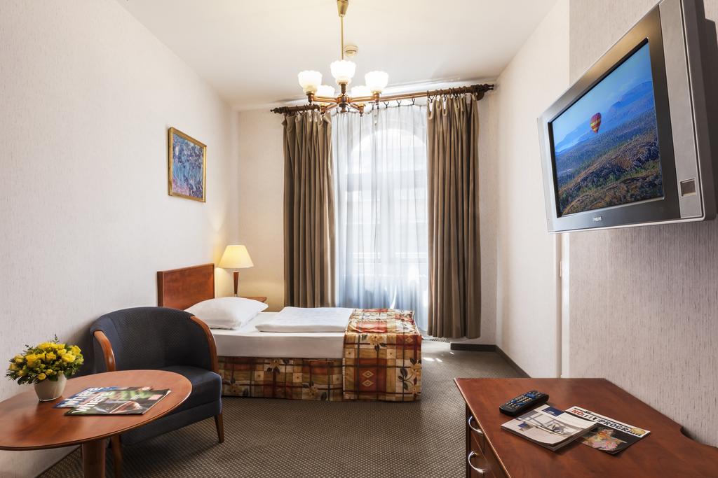 Danubius Hotel Gellert  4*