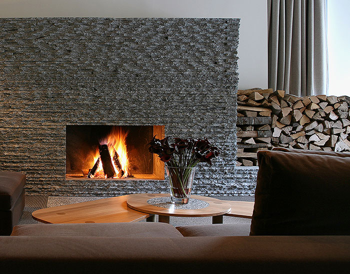 The Omnia Mountain Lodge 5*
