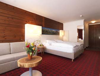 Hotel  Ramada Regina Titlis 4*