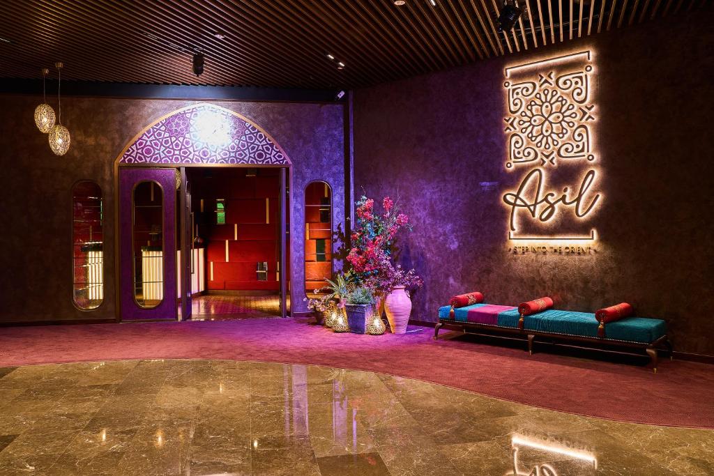 Rixos Premium Dubai 5* Rixos Premium Dubai 5*