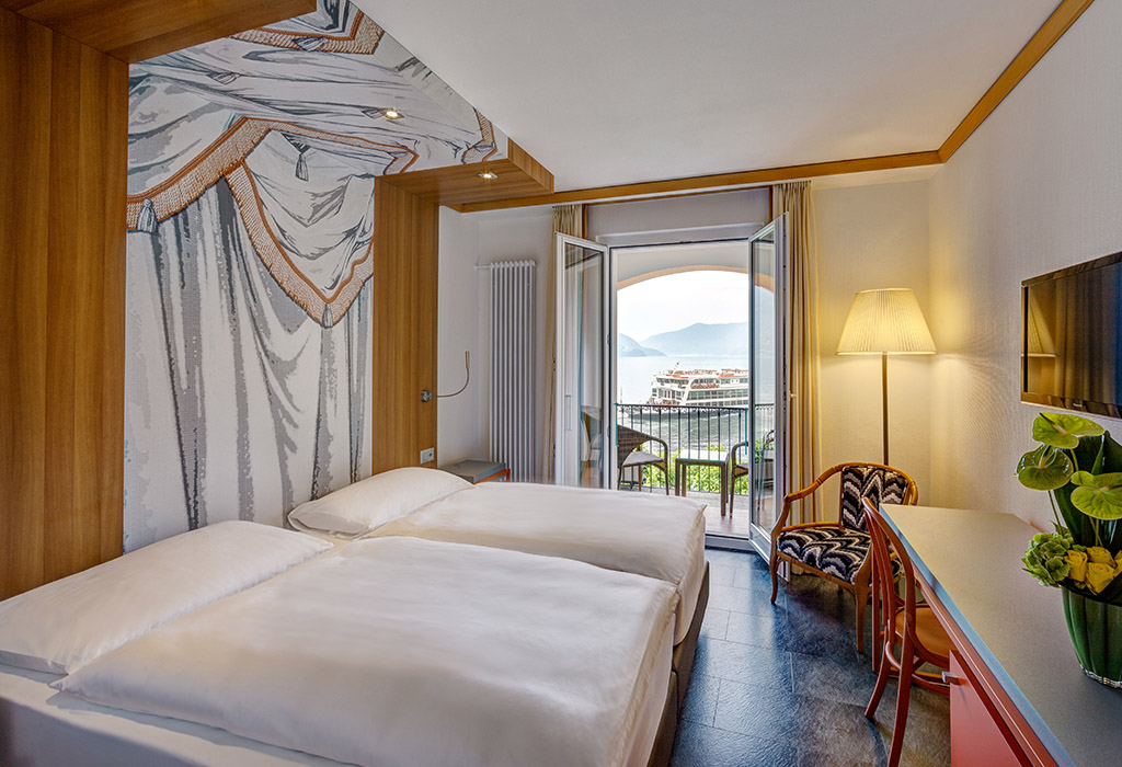 Hotel Albergo Carcani 3*