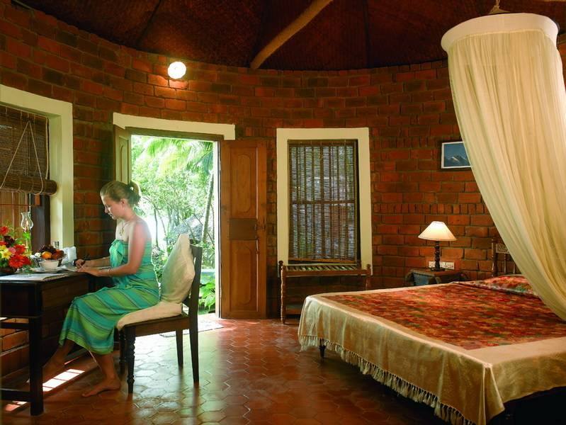 Somatheeram Ayurveda Resort 4*