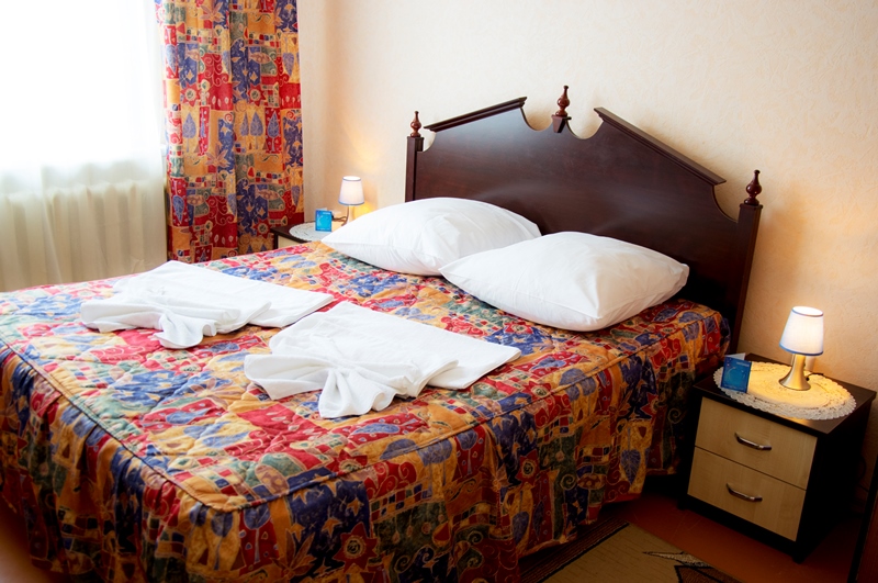 Парк-отель «Звёздный»