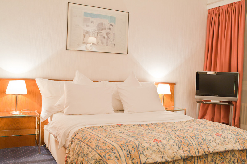 HOTEL SAGITTA SWISS QUALITY 3*