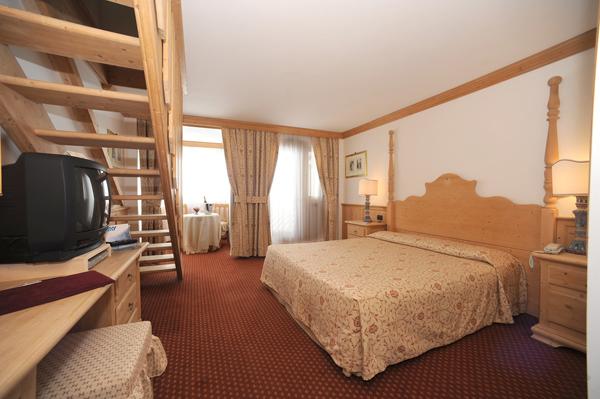 Hotel Grifone 4*