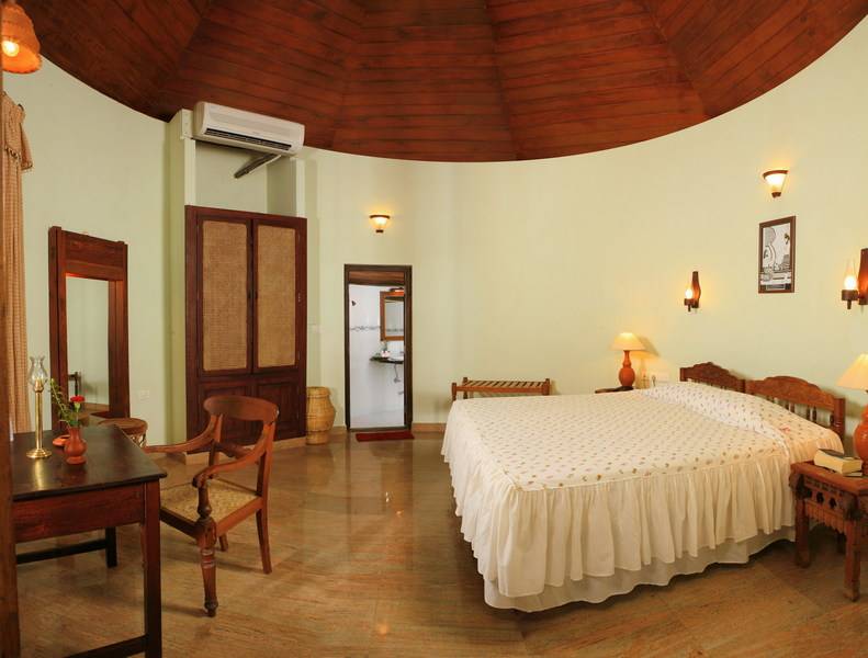 Somatheeram Ayurveda Resort 4*