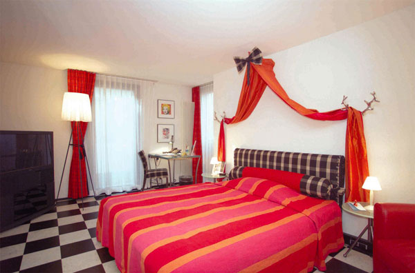 Hotel Allegro 4*