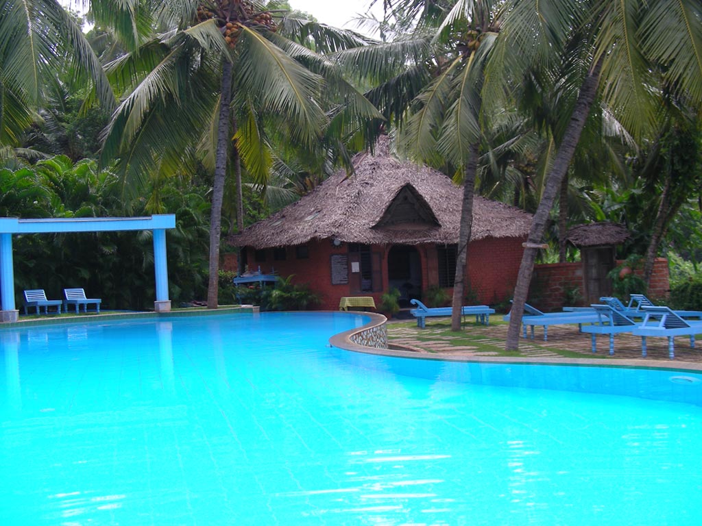 Manaltheeram Ayurveda Beach Village 4*