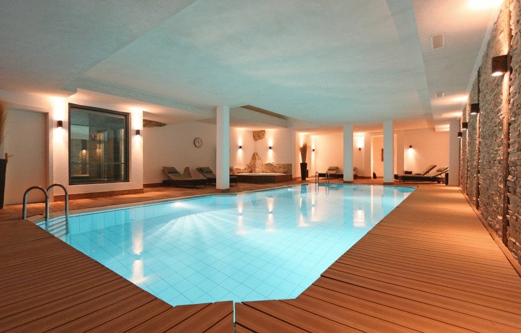 SCHWEIZERHOF GOURMET & SPA 4*