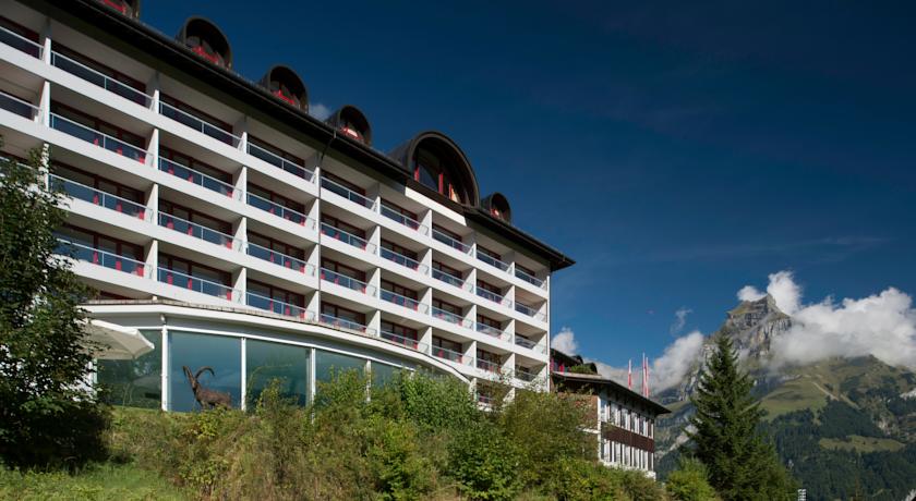 Hotel Waldegg 4*