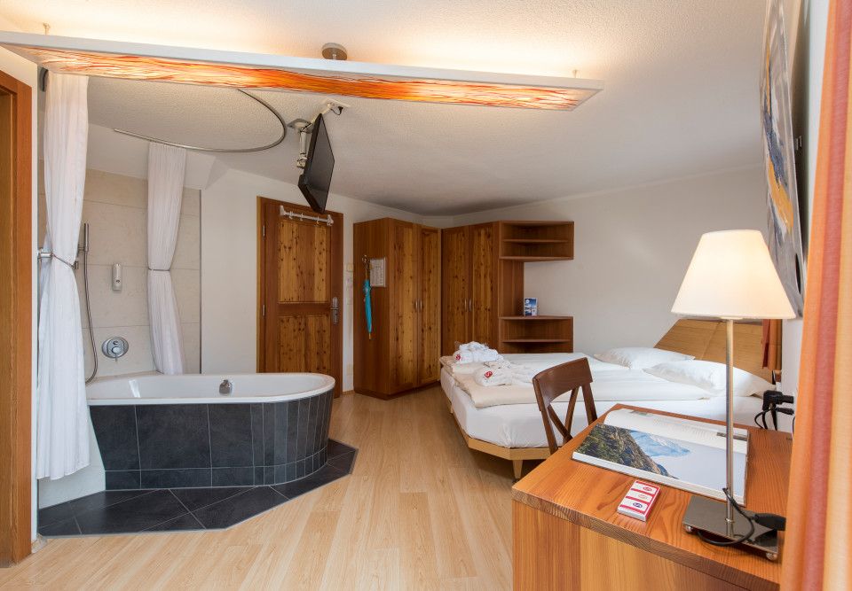 Sunstar Style Hotel Zermatt 4*