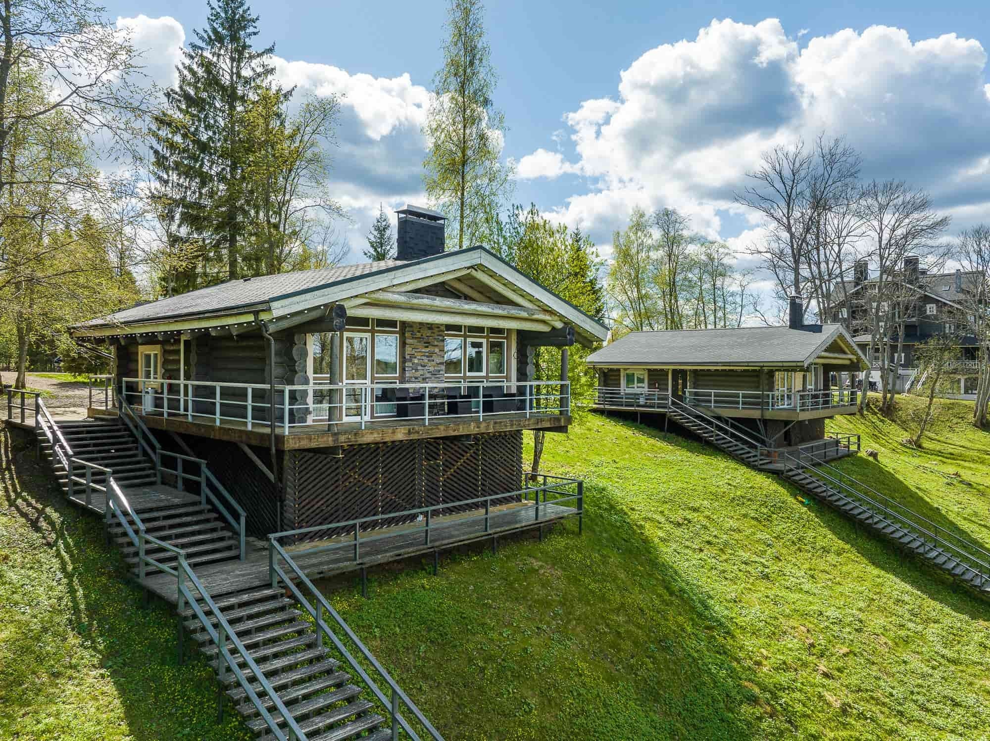 ОТЕЛЬ-УСАДЬБА «ВРЕМЕНА ГОДА» 4*