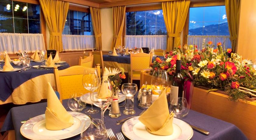 Hotel La Roccia 4*