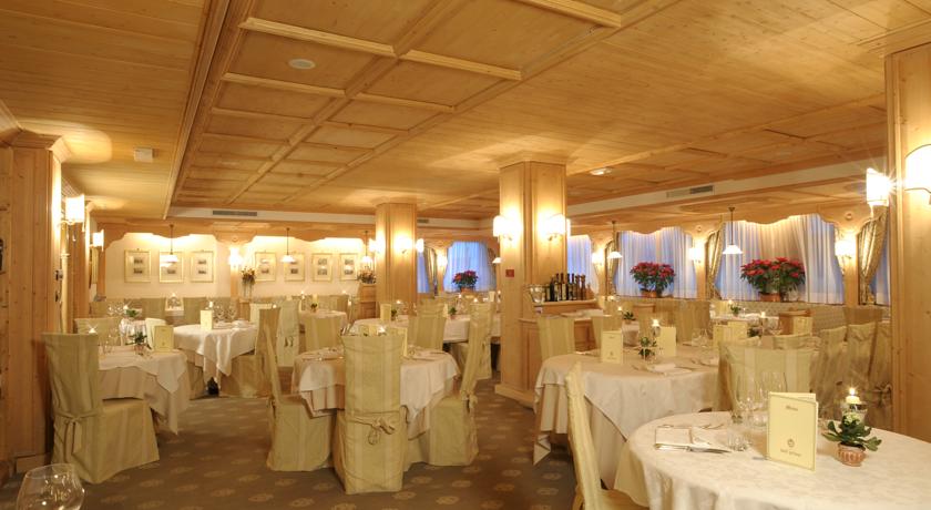 Hotel Grifone 4*