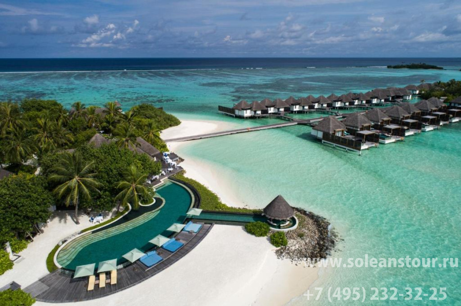 Four Seasons Resort Maldives at Kuda Huraa (North Male atoll) 5* Four Seasons Resort Maldives at Kuda Huraa (North Male atoll) 5*
