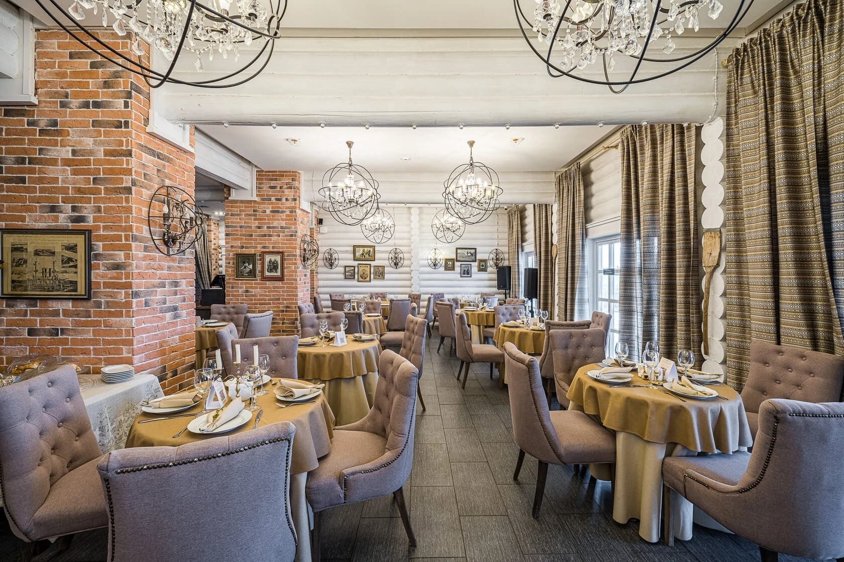 ОТЕЛЬ-УСАДЬБА «ВРЕМЕНА ГОДА» 4*