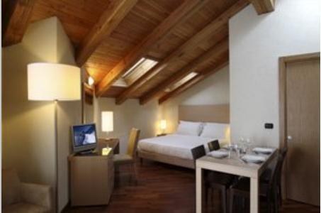 Hotel Jafferau 4*