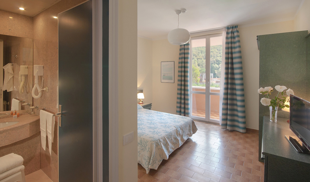 Village Club Ortano Mare 4*