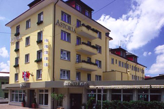 Hotel Astoria 3*