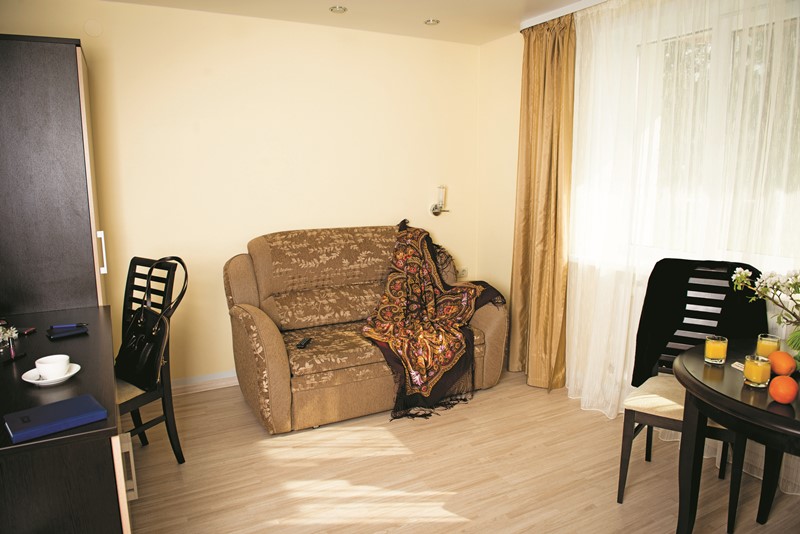 Санаторий «Электра»