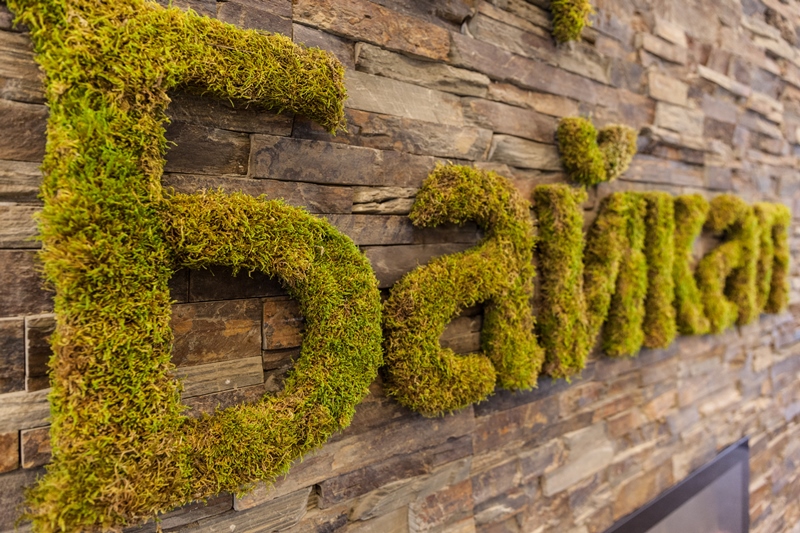 Отель «Гранд Байкал»