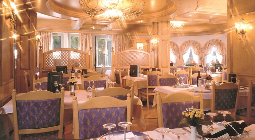 Park Hotel & Club Diamant 4*