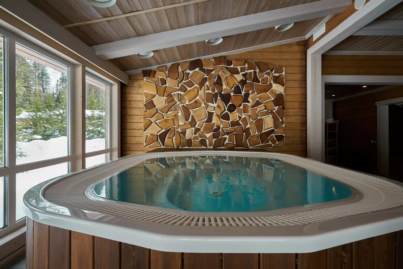 Отель Cosmos Collection Altay Resort 5*