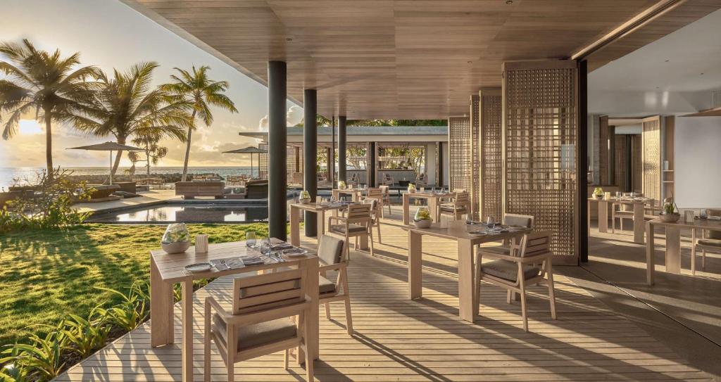 Alila Kothaifaru Maldives (Raa atoll) 5*