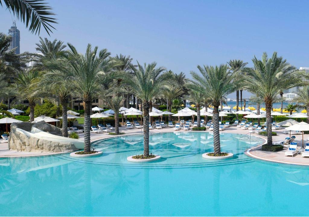 One&Only Royal Mirage 5*