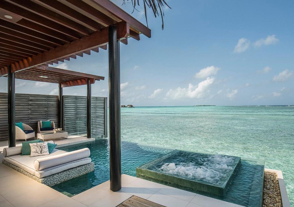 Niyama Private Islands Maldives (Dhaalu atoll) 5*