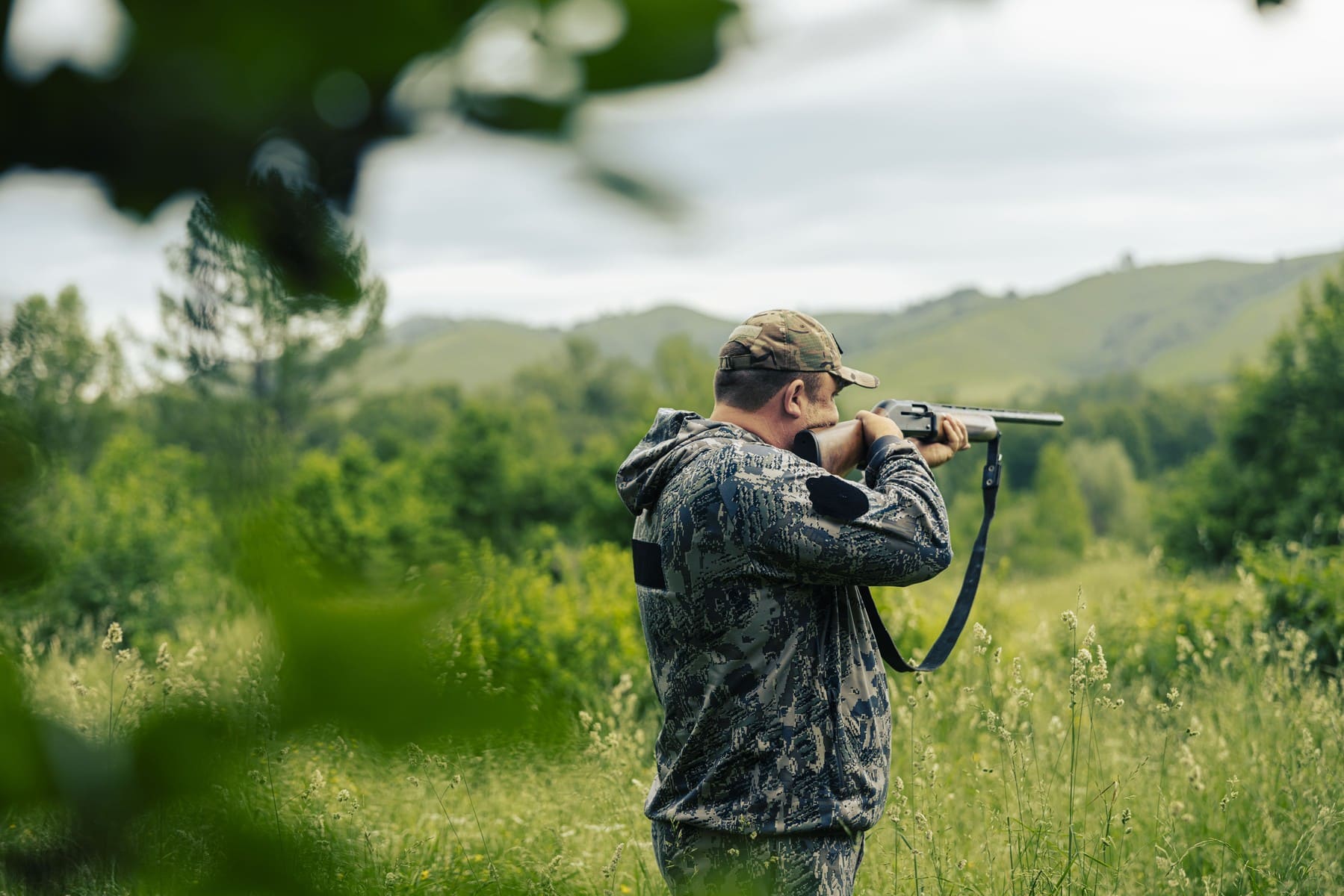 Отель Шале «Вольница» Алтай