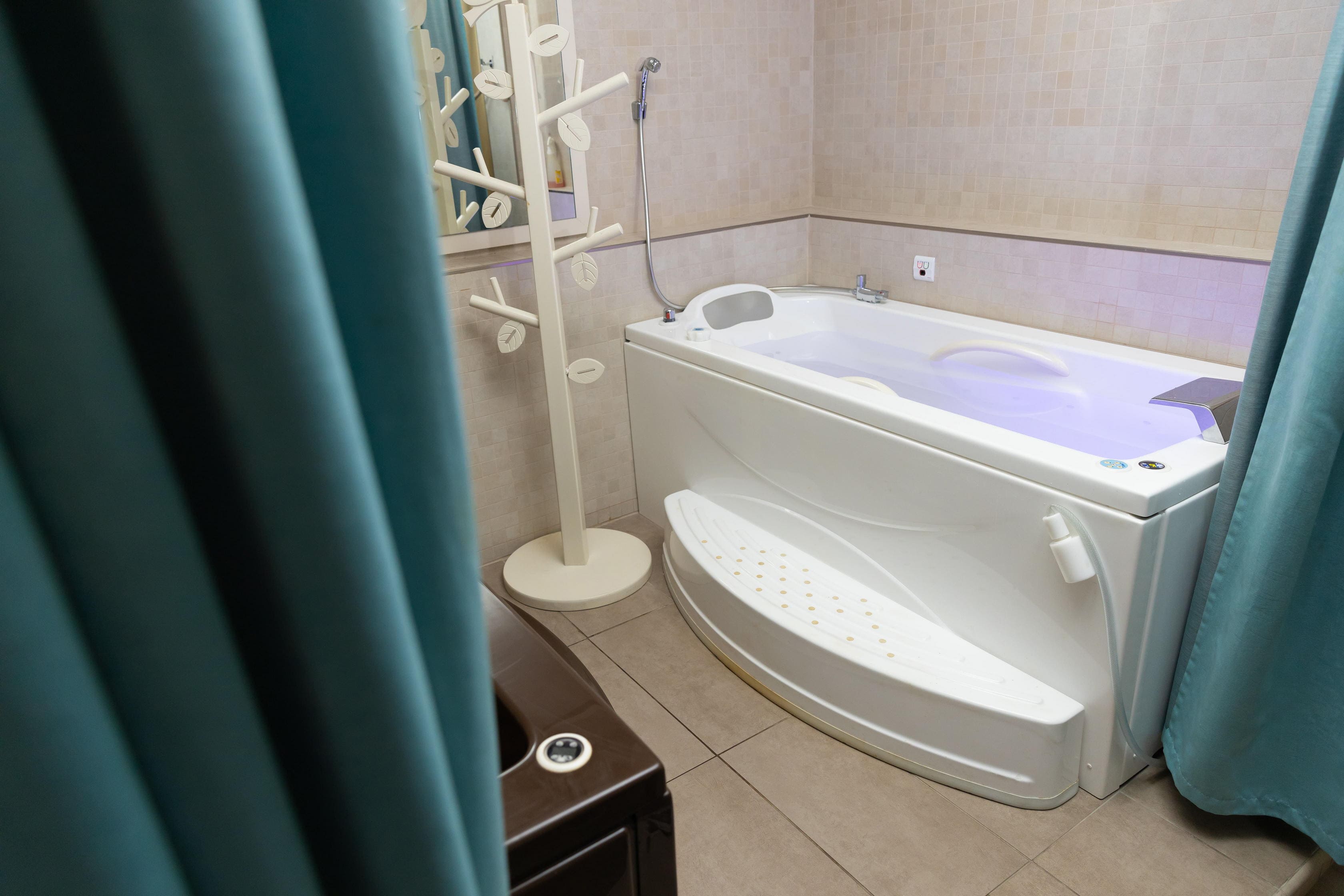 Garabagh Resort & Spa Naftalan 5*