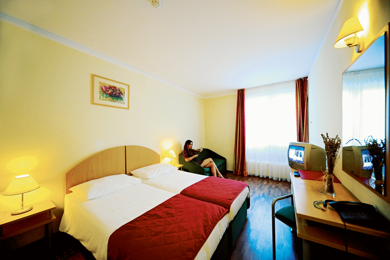 Amadria Park Hotel Jakov 4* Amadria Park Hotel Jakov 4*