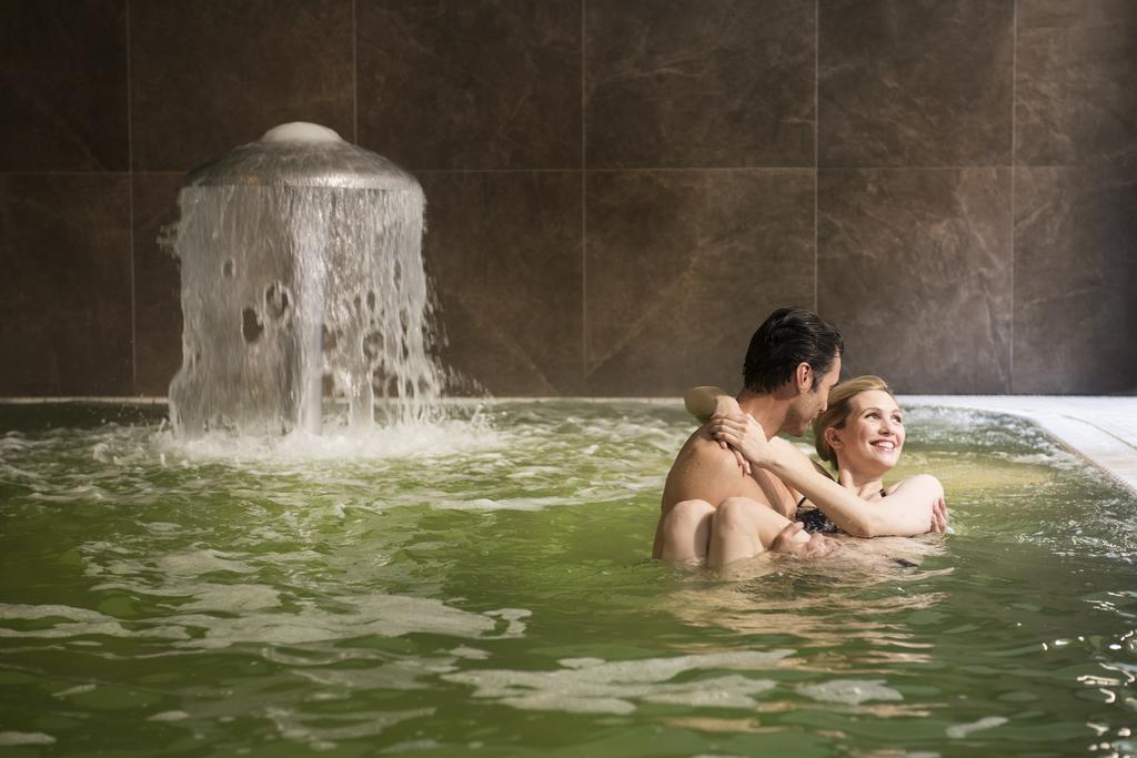 Grand Hotel & SPA -Terme di Castrocaro 4*s