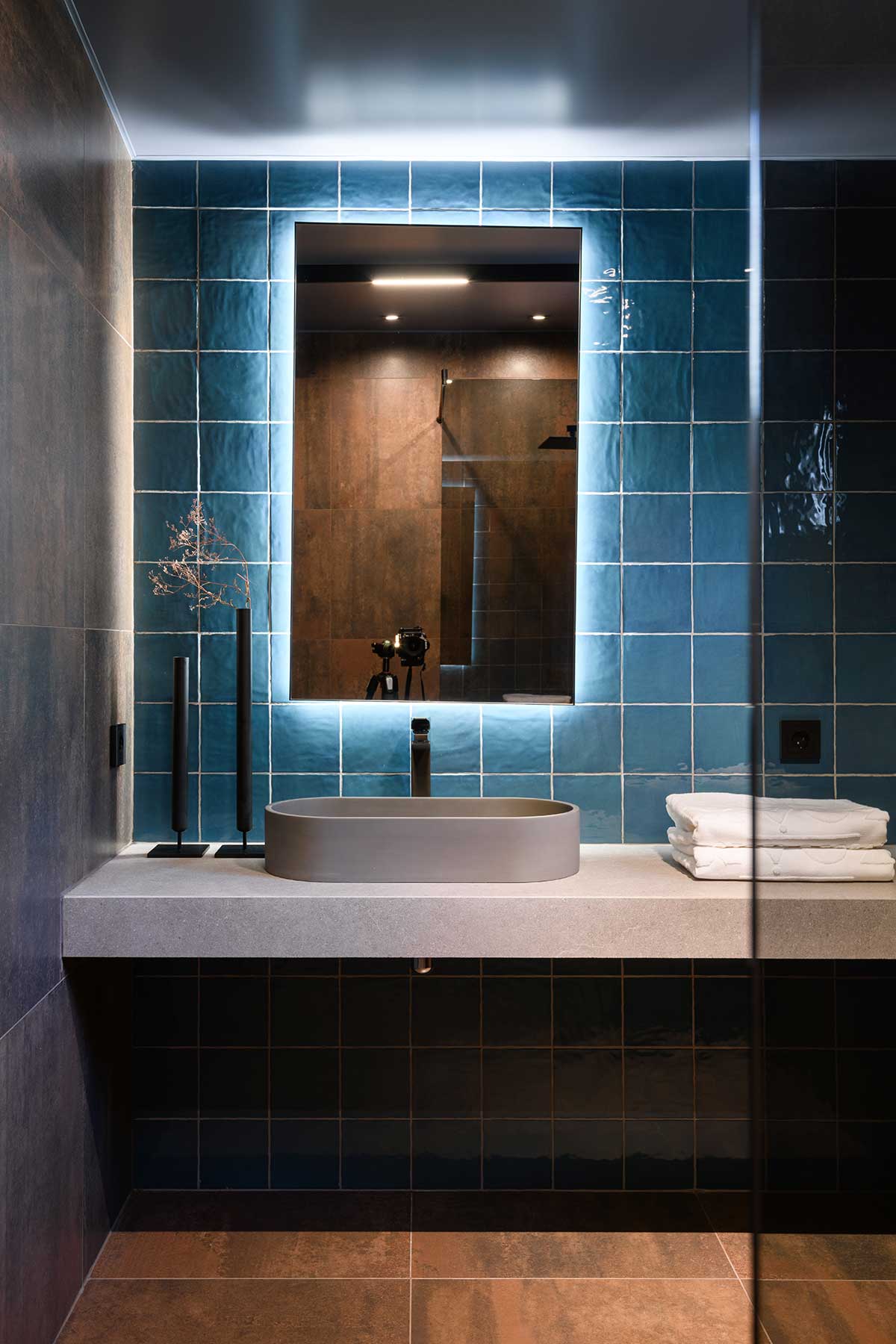 Отель «Хвоя в горах»  5*