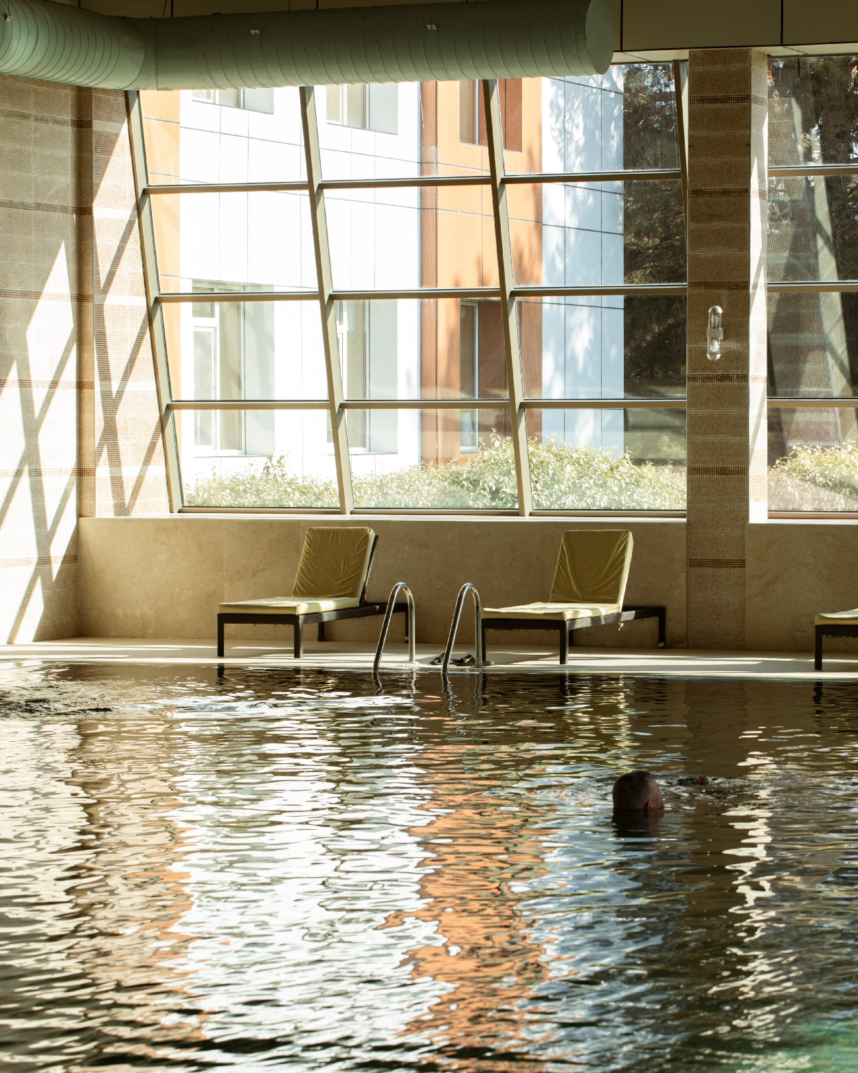 Chinar Hotel & Spa Naftalan 5*