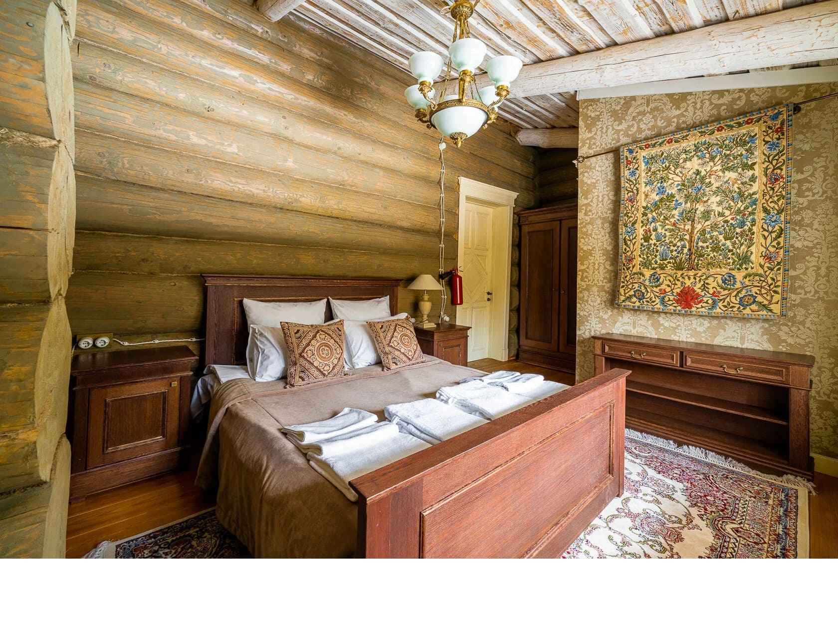 ОТЕЛЬ-УСАДЬБА «ВРЕМЕНА ГОДА» 4*