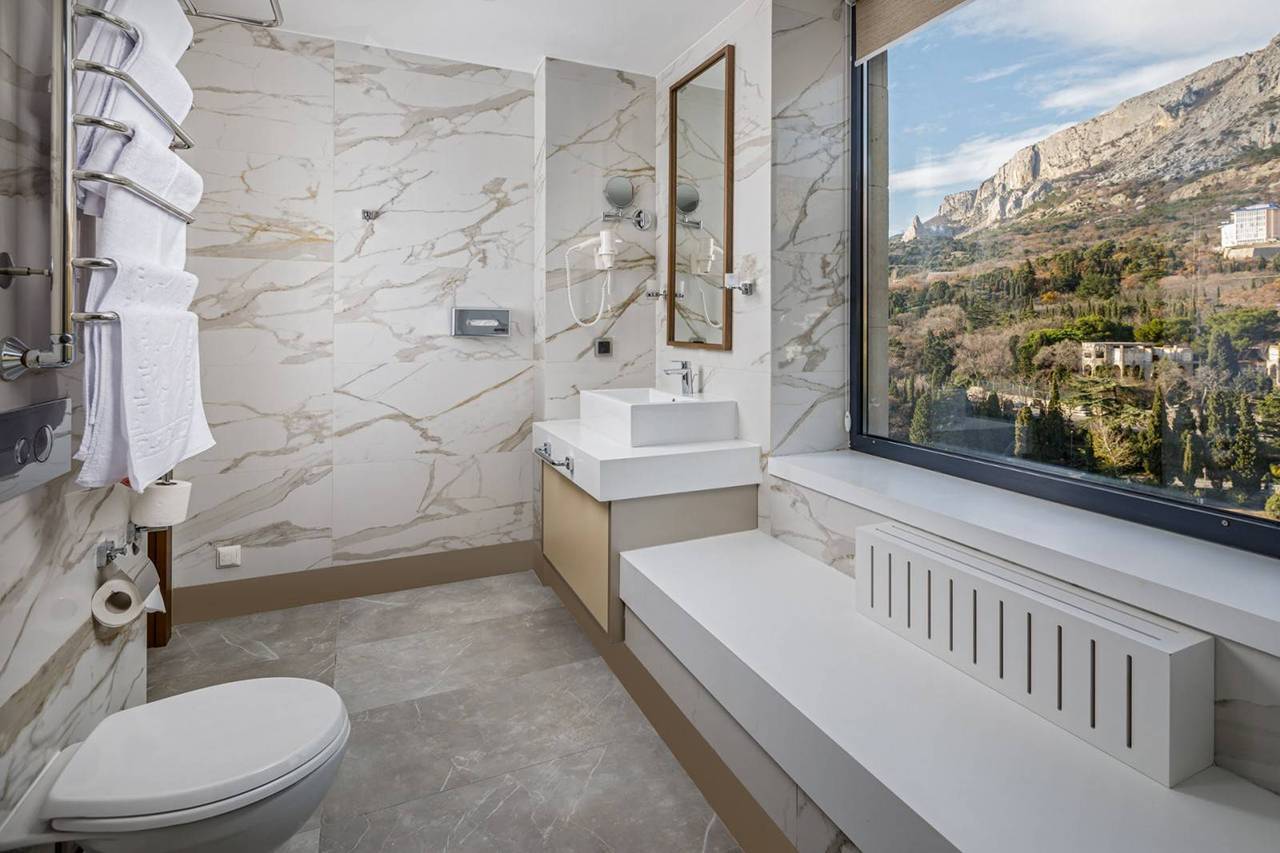 Санаторий Foros Wellness & Park 4*