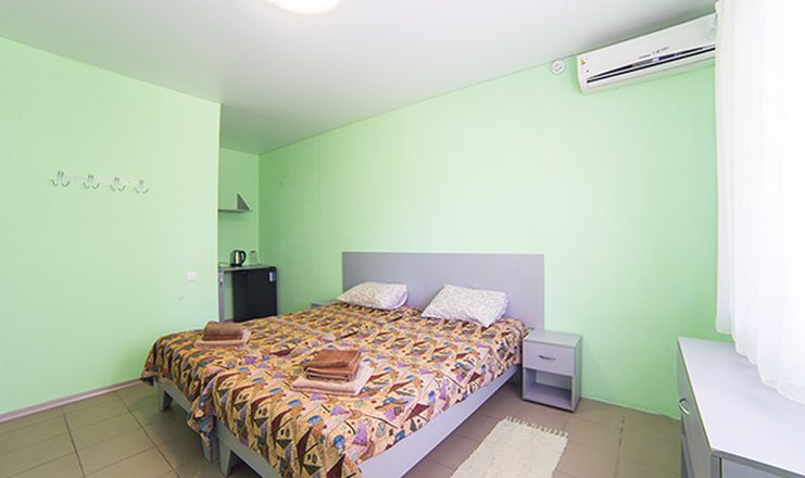 «Северное Сияние» санаторий 3*